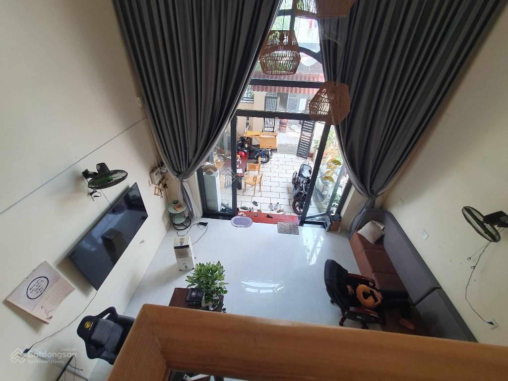 Biệt thự  7x17m oto nằm nhà, đường 6m, 50m ra nguyễn duy trinh  chỉ 8,9 tỷ tl