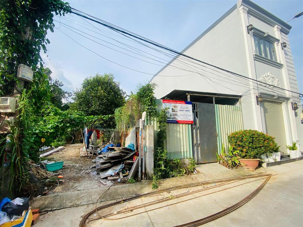 Đất đẹp, chỉ 9 tỷ  104m2 đường xe tải 7m trung tâm quận 2 vài bước ra nguyễn thị định