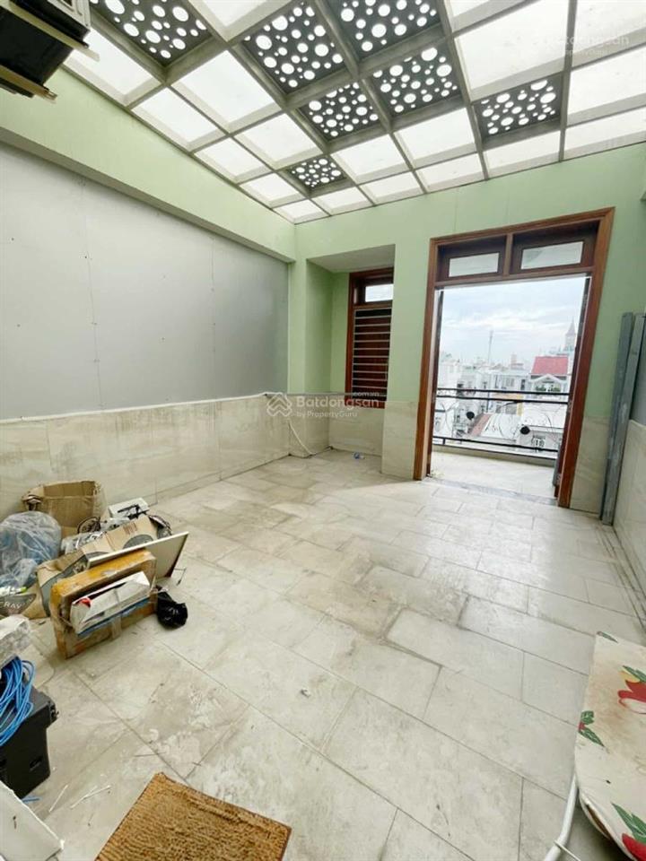 Nhà 4 tầng, mt đường số gần giáo xứ tân lập, dt 4.1x21m (nở hậu) giá 9,25 tỷ