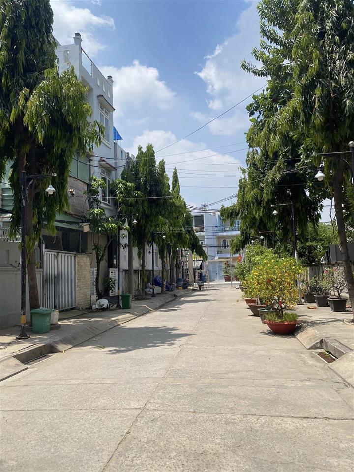118m2 đất full thổ, có nhà 2 tầng, ngang gần 8m, ngay đường nguyễn duy trinh, giá chỉ 7,3 tỷ