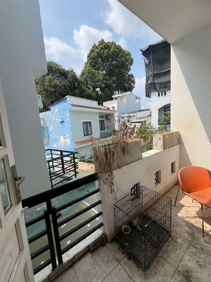 118m2 đất full thổ, có nhà 2 tầng, ngang gần 8m, ngay đường nguyễn duy trinh, giá chỉ 7,3 tỷ