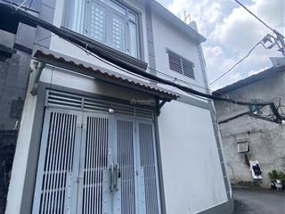 Nhà 2mt 76m2 full thổ cư (ngang 10m), phường bình an cũ, 200m ra trần não giá 9.15 tỷ