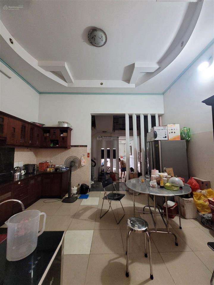 Giá tốt, nhà 4 tầng 5x21 klp đồng bộ bình trưng tây ngay bv lê văn thịnh, giá chỉ 10 tỷ hơn