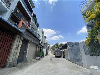Nhà 4 tầng kpl ngay lê văn thịnh bình trưng tây quận 2 chỉ 10 tỷ hơn.