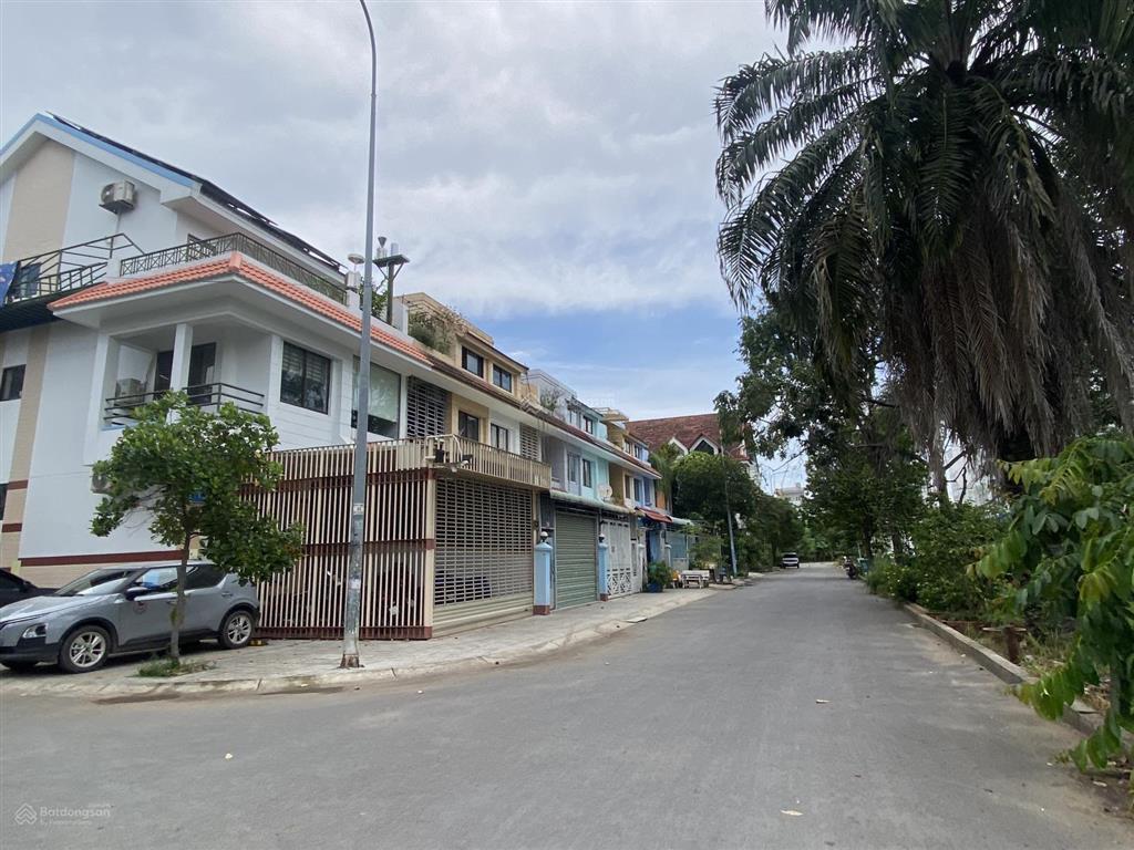 Đất klp 6x24 ngay đỗ xuân hợp, kđt global city, xd mới 4 tầng chỉ 8,5 tỷ