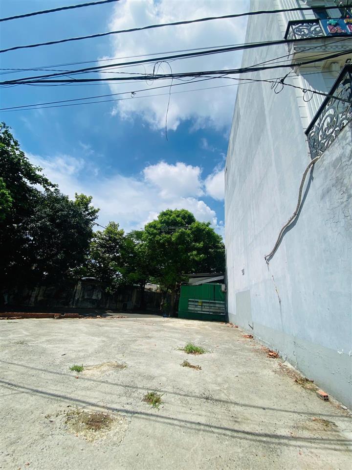 Lô góc 2 mặt tiền 103.5m2 ngay đh văn hóa, cao đẳng kỹ nghệ chỉ 10 tỷ