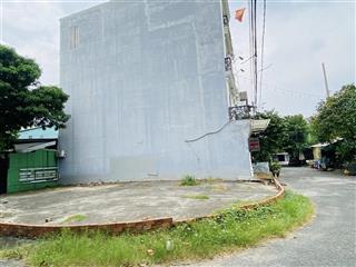 Lô góc 2 mặt tiền 103.5m2 ngay đh văn hóa, cao đẳng kỹ nghệ chỉ 10 tỷ
