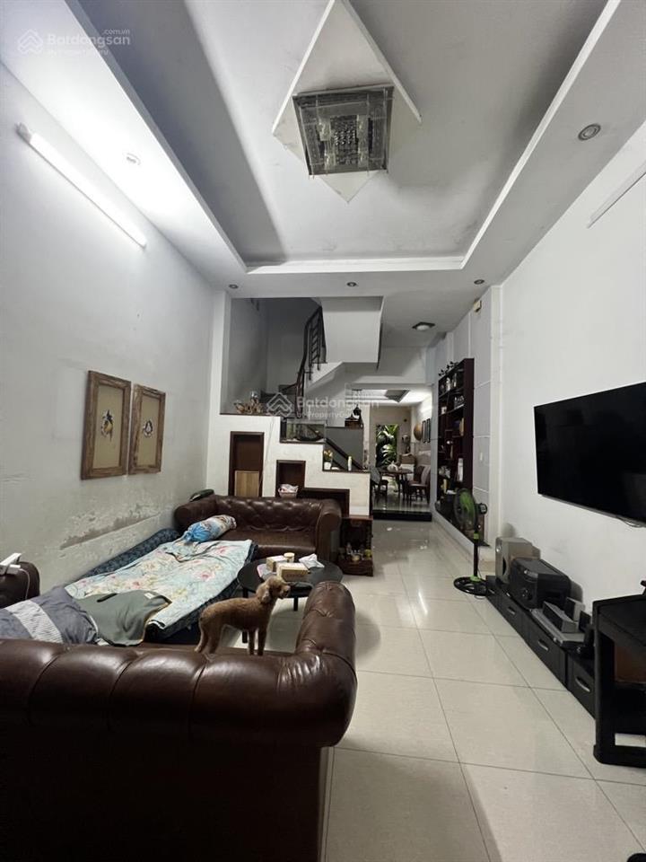 Nhà 3 tầng, mt đường số  94m² vài bước ra nguyễn duy trinh, chỉ 7,95 tỷ tl