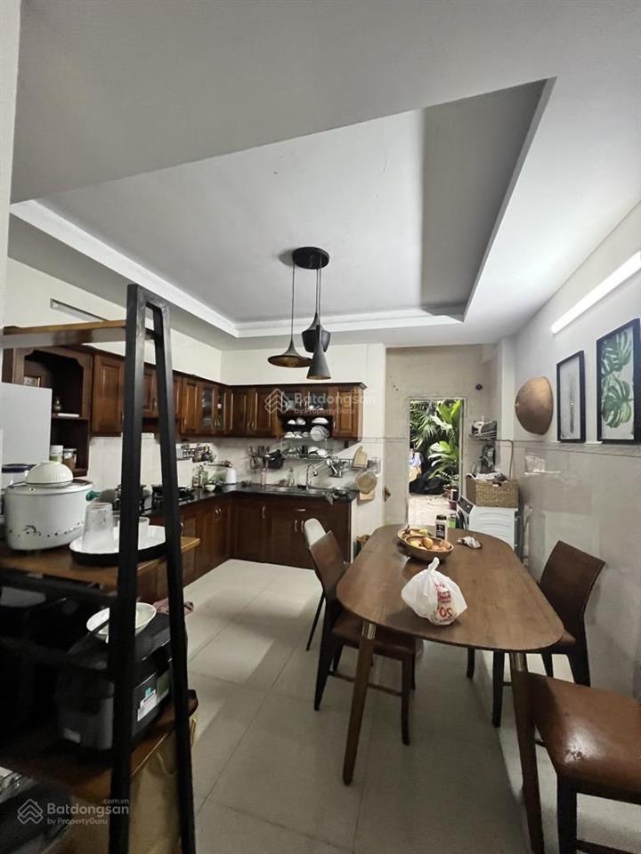 Nhà 3 tầng, mt đường số  94m² vài bước ra nguyễn duy trinh, chỉ 7,95 tỷ tl