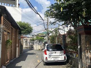 Nhà 3 tầng, mt đường số  94m² vài bước ra nguyễn duy trinh, chỉ 7,95 tỷ tl