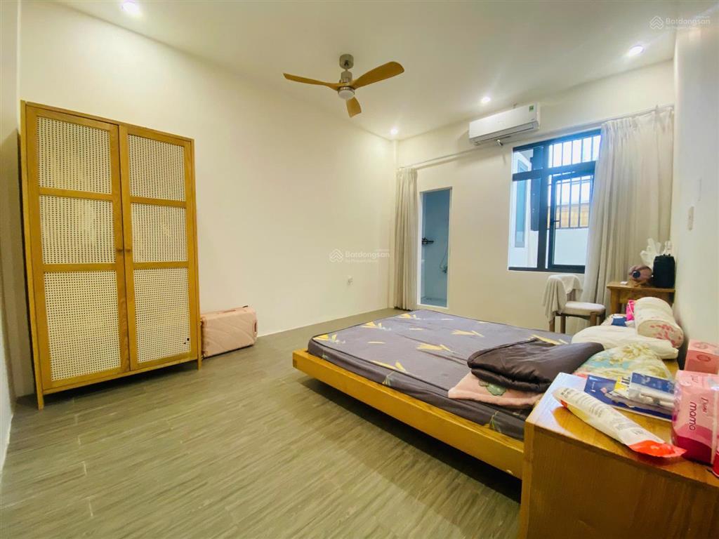 Biệt thự mini ở ngay, 7x17, đường 5m ngay nguyễn duy trinh đỗ xuân hợp chỉ 8,9 tỷ tl