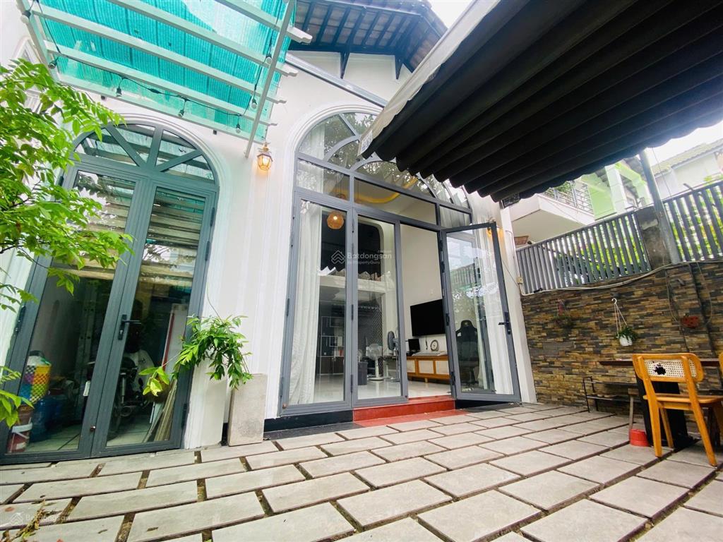 Biệt thự mini ở ngay, 7x17, đường 5m ngay nguyễn duy trinh đỗ xuân hợp chỉ 8,9 tỷ tl