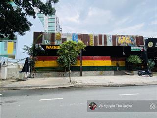 Ngộp ngân hàng cần bán gấp mặt tiền nguyễn sơn quận tân phú (10.3m x 30m) chỉ 165 triệu/m2