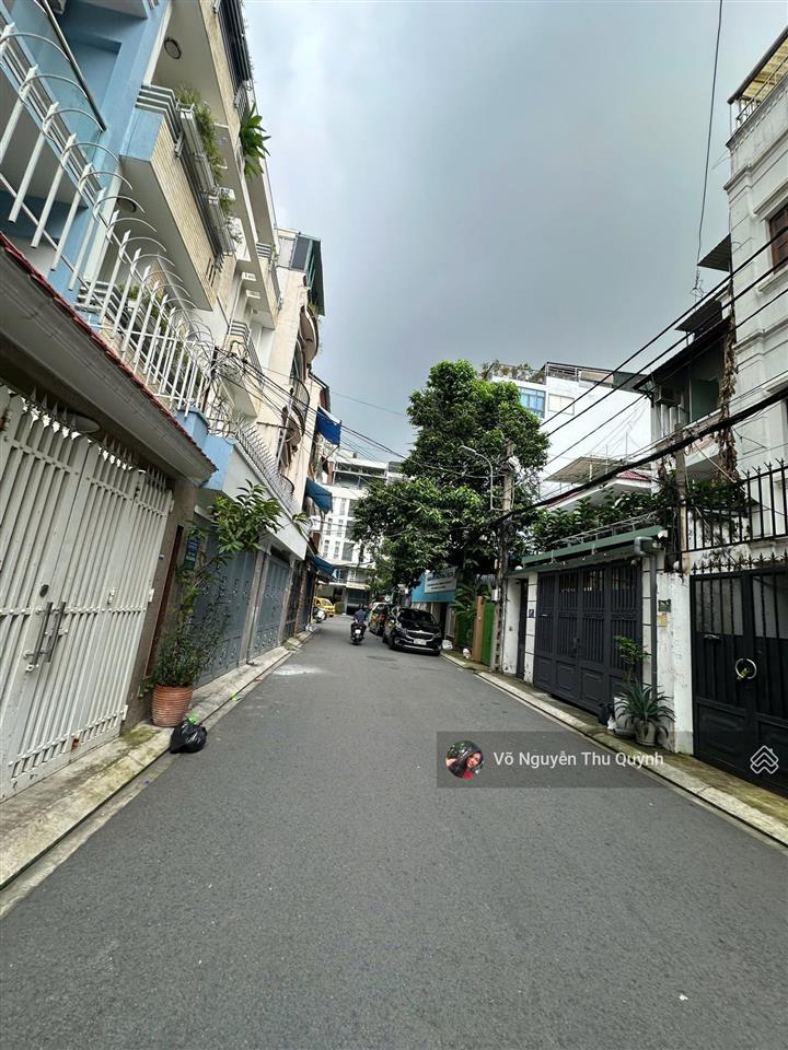 Tòa nhà 900m2 sàn, mặt tiền nguyễn văn vĩnh quận tân bình (7.3x27m) ngay nhà ga t3