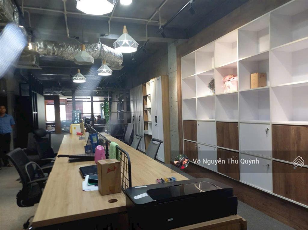 Tòa nhà 900m2 sàn, mặt tiền nguyễn văn vĩnh quận tân bình (7.3x27m) ngay nhà ga t3
