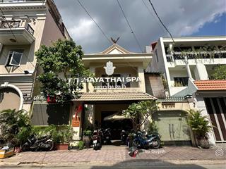 Ngộp ngân hàng cần bán gấp mặt tiền ngay thoại ngọc hầu quận tân phú (10.3m x 30m) giá chỉ 50 tỷ