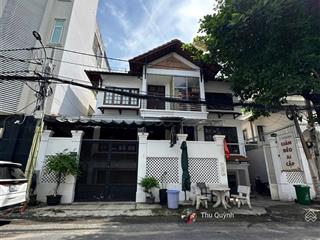 Siêu phẩm hoàng dư khương sát bên hà đô quận 10 (13.6m x 20m) giá chỉ 62 tỷ