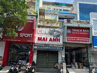 Siêu phẩm mặt tiền tô hiến thành quận 10 (4,1 x 23.5m) giá 29,5 tỷ