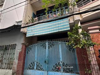 Siêu phẩm hẻm xe tải khu bàu cát quận tân bình (4x15m) giá chỉ 9,6 tỷ