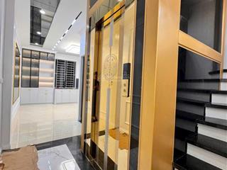 Bán nhà phân lô, thang máy 2 mặt ngõ ô tô nguyễn khánh toàn, cầu giấy 50m2 5 tầng chào 22.5 tỷ