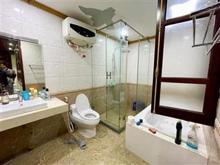 Bán nhà mặt phố nguyễn tuân  thanh xuân 52m x 7 tầng thang máy, vỉa hè rộng giá 29,5 tỷ