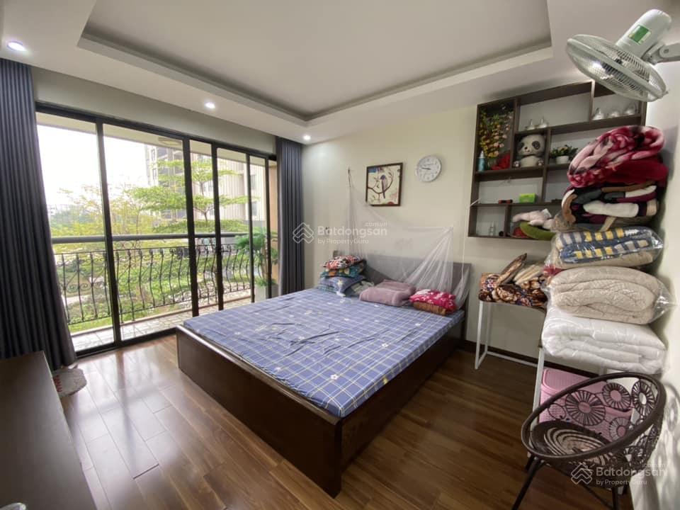 Siêu phẩm phân lô, ô tô tránh, thang máy thành thái, cầu giấy 6 tầng 48m 18.5 tỷ