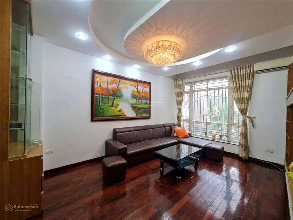 Hàng hiếm, phân lô ô tô tránh, 2 thoáng ngụy như kon tum, thanh xuân 55m 5 tầng chào 17.8 tỷ