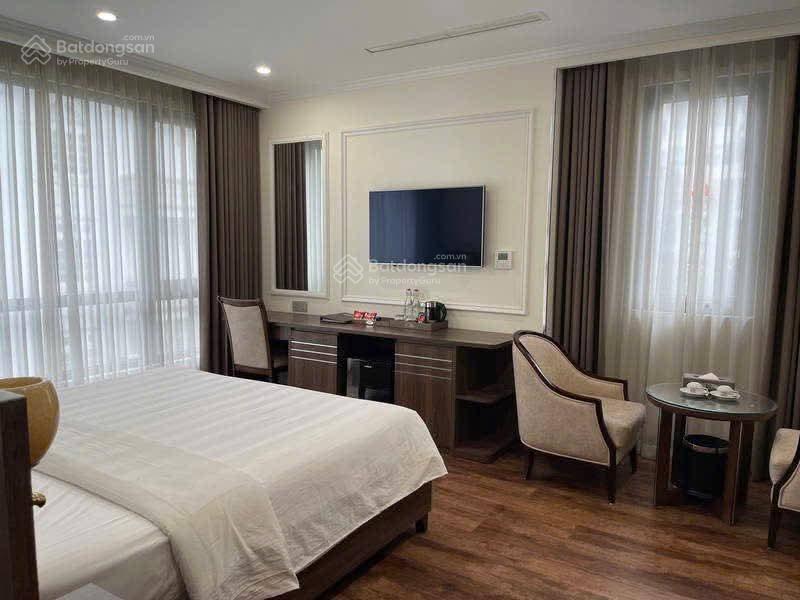 Bán nhà đường đô thị phạm hùng ngõ ô tô tránh đẹp không tỳ vết 15.5 tỷ
