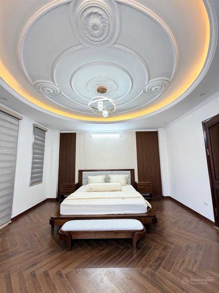 Siêu phẩm huỳnh thúc kháng  vỉa hè rộng  ô tô tránh  kinh doanh đắc địa  thang máy 26 tỷ