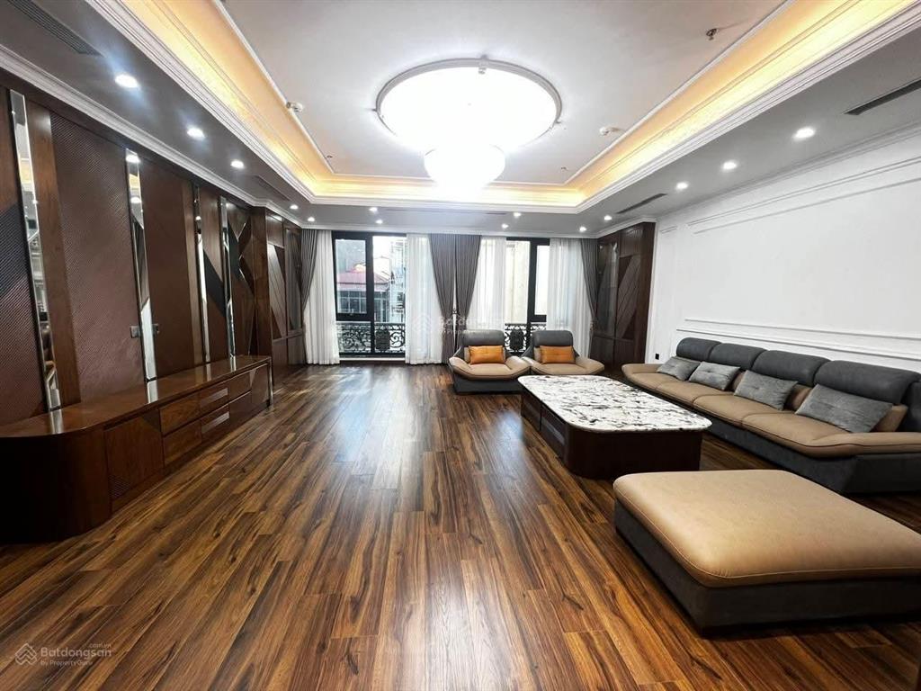 Hiếm có khó tìm, view hồ trường chinh  vỉa hè rộng  ô tô tránh  kinh doanh 6 tầng 26 tỷ