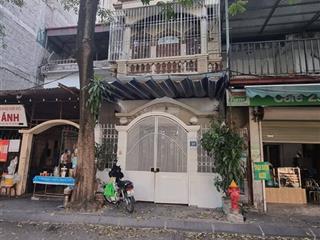 Hiếm có khó tìm, view hồ trường chinh  vỉa hè rộng  ô tô tránh  kinh doanh 6 tầng 26 tỷ