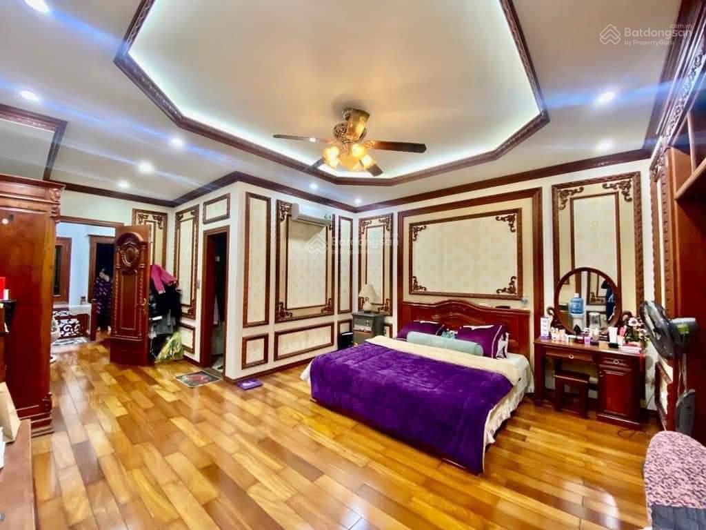 Hiếm có! bán biệt thự phân lô ngụy như kon tum 5 tầng  ô tô tránh  vỉa hè rộng  chỉ 53 tỷ