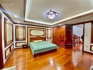 Hiếm có! bán biệt thự phân lô ngụy như kon tum 5 tầng  ô tô tránh  vỉa hè rộng  chỉ 53 tỷ