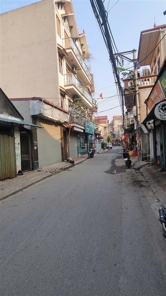 Bán nhà phân lô, thang máy 2 mặt ngõ ô tô nguyễn khánh toàn, cầu giấy 50m2 5 tầng chào 22.5 tỷ