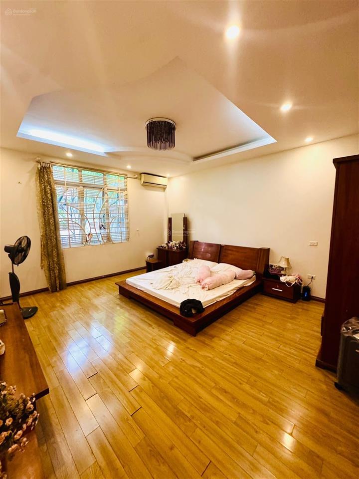 Siêu phẩm phân lô nguyễn hoàng vỉa hè ô tô tránh mặt tiền 6m chỉ 28 tỷ