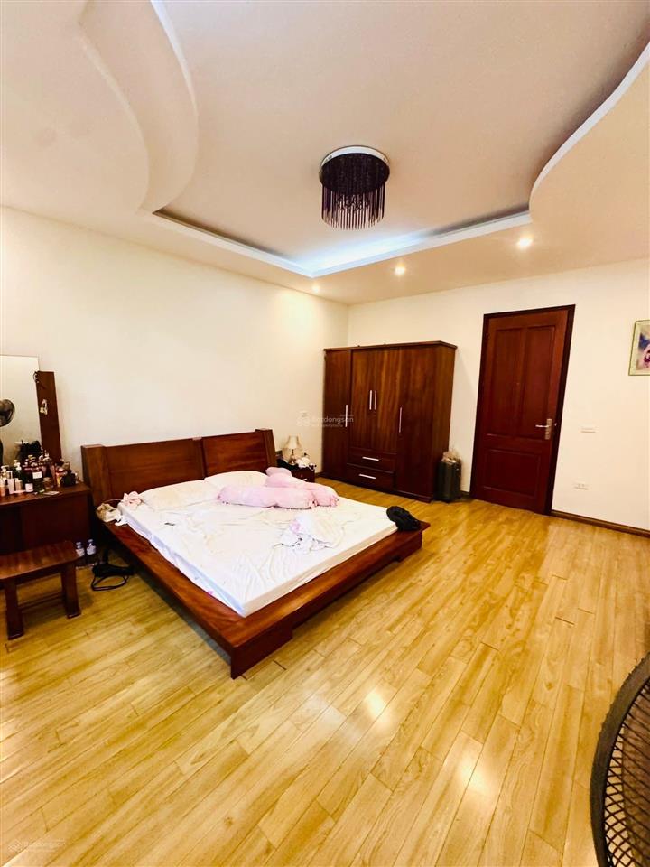Siêu phẩm phân lô nguyễn hoàng vỉa hè ô tô tránh mặt tiền 6m chỉ 28 tỷ