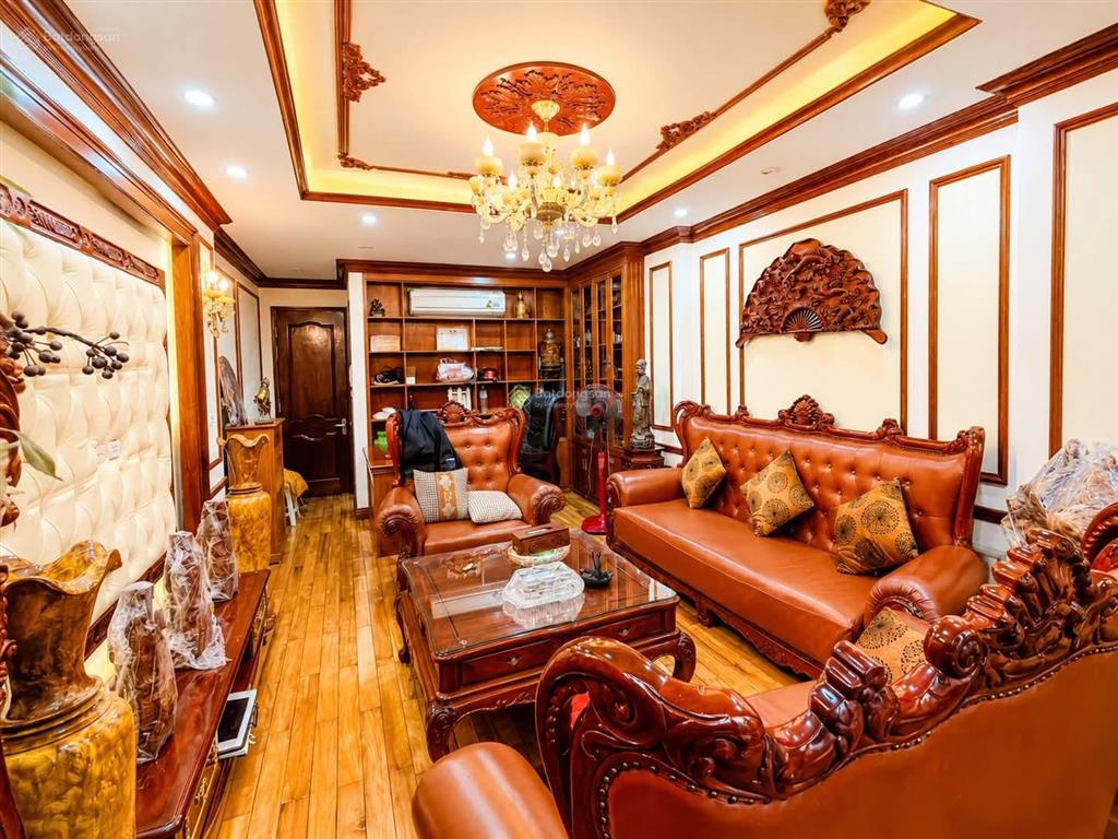 Bán nhà phân lô dịch vọng hậu  100m2 mặt tiền 6m  vỉa hè rộng  ô tô tránh  giá 28 tỷ