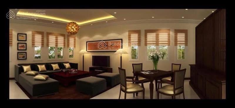 Siêu phẩm biệt thự phân lô nguyễn tuân 168m2 x 5 tầng, vị trí vip thanh xuân 53 tỷ