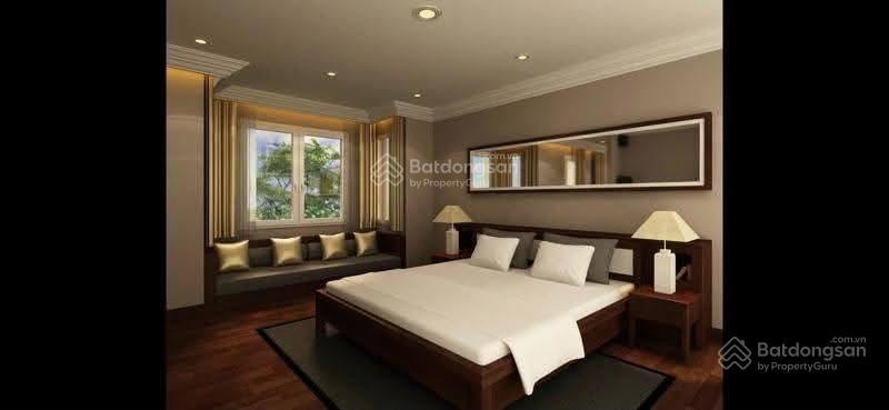 Siêu phẩm biệt thự phân lô nguyễn tuân 168m2 x 5 tầng, vị trí vip thanh xuân 53 tỷ