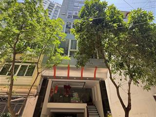 Siêu phẩm mặt phố ngụy như kon tum thanh xuân 7 tầng 1 hầm mt 6m giá đầu tư 46 tỷ