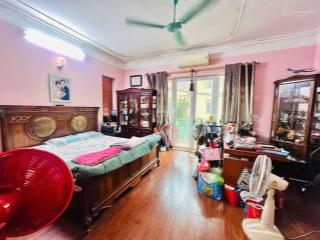 Bán nhà phân lô, ô tô hoàng quốc việt, cầu giấy 50m 5 tầng mt 4.5m chào 13.8 tỷ