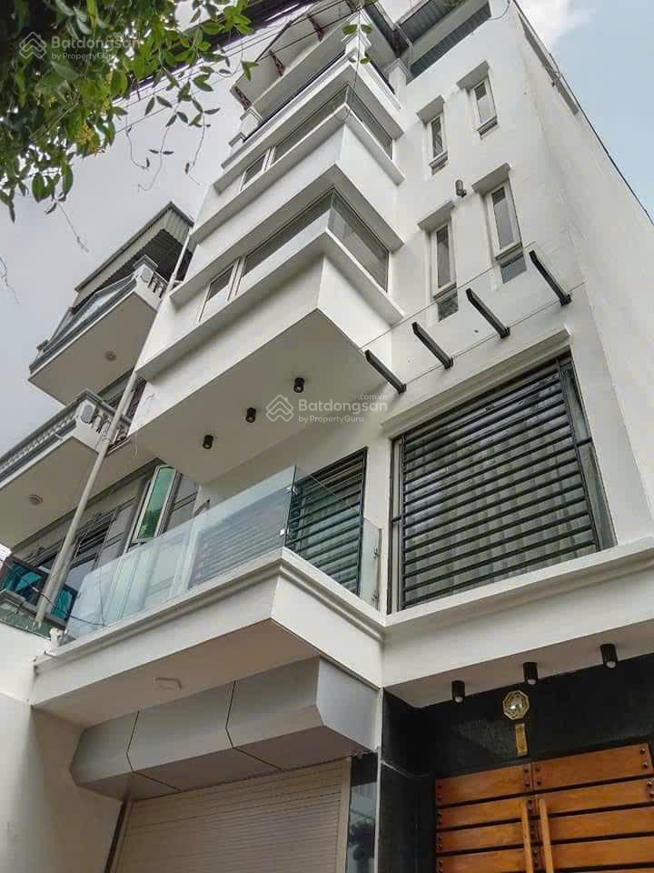 Bán nhà vỉa hè ô tô tránh kinh doanh phạm tuấn tài, cầu giấy 99m 7 tầng mt 8m 41,5 tỷ