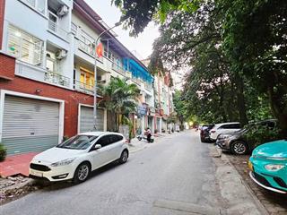 Bán nhà liền kề vỉa hè ô tô tránh nguyễn trãi, thanh xuân 92m2 5 tầng mt 7m 24,5 tỷ