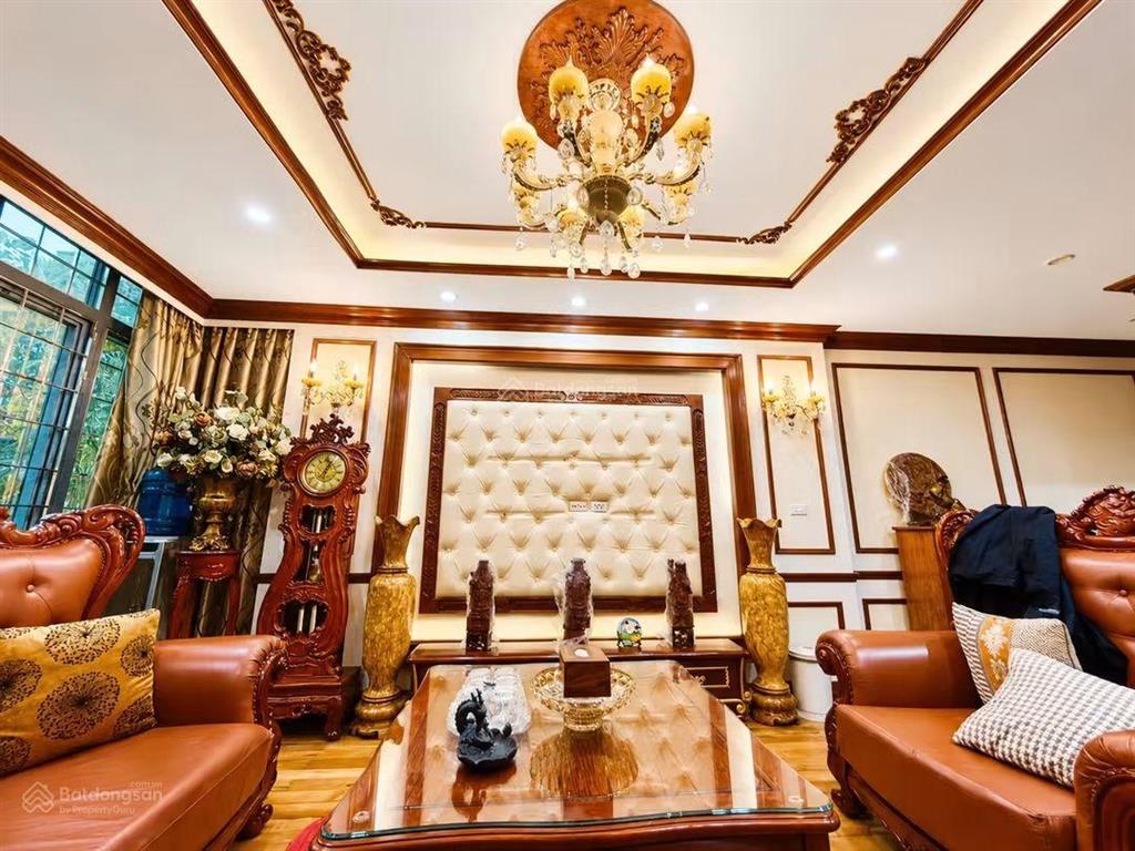 Bán nhà liền kề vỉa hè ô tô tránh nguyễn trãi, thanh xuân 92m2 5 tầng mt 7m 24,5 tỷ