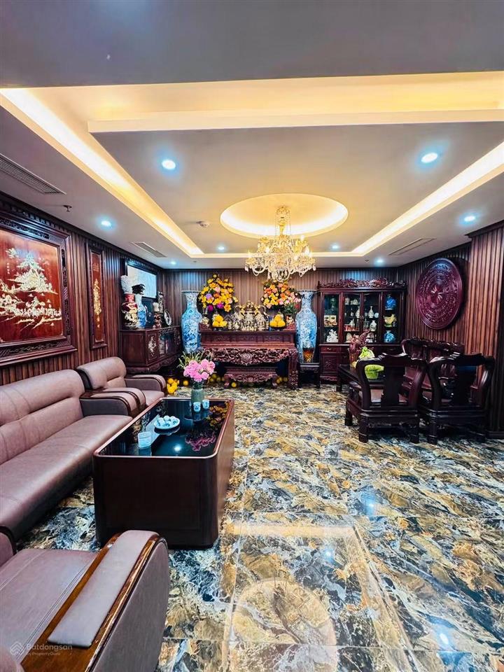 Bán nhà vỉa hè, ô tô tránh, kinh doanh hoàng quốc việt 100m 7 tầng mt 8m 41 tỷ