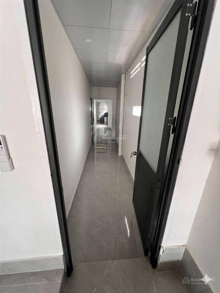 Bán nhà mặt phố hùng vương, 3,9 tỷ, 165,8m2, thị trấn ngãi giao, huyện châu đức