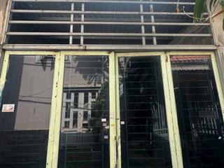 Bán đất 100% thổ cư đường huỳnh văn nghệ, p.15, 4 x 16, giá 4.7 tỷ tl