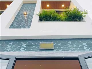 Bán nhà hẻm 3m sát hẻm xe hơi đường phan huy ích,p.14, 3,2 x 13, 4 tầng, 4pn giá 5.5 tỷ tl