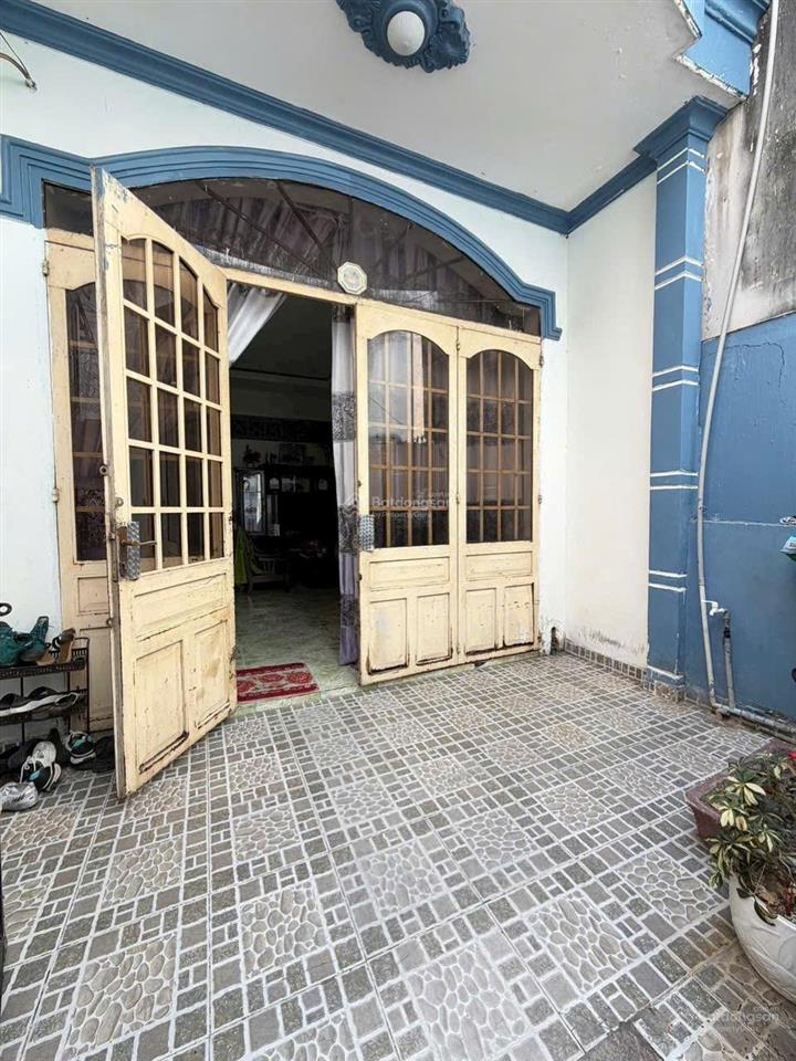 Bán nhà hẻm 3m sát hẻm xe tải thông đường phạm văn chiêu, p.14, 4 x 15, 3 phòng ngủ giá 5.15 tỷ tl