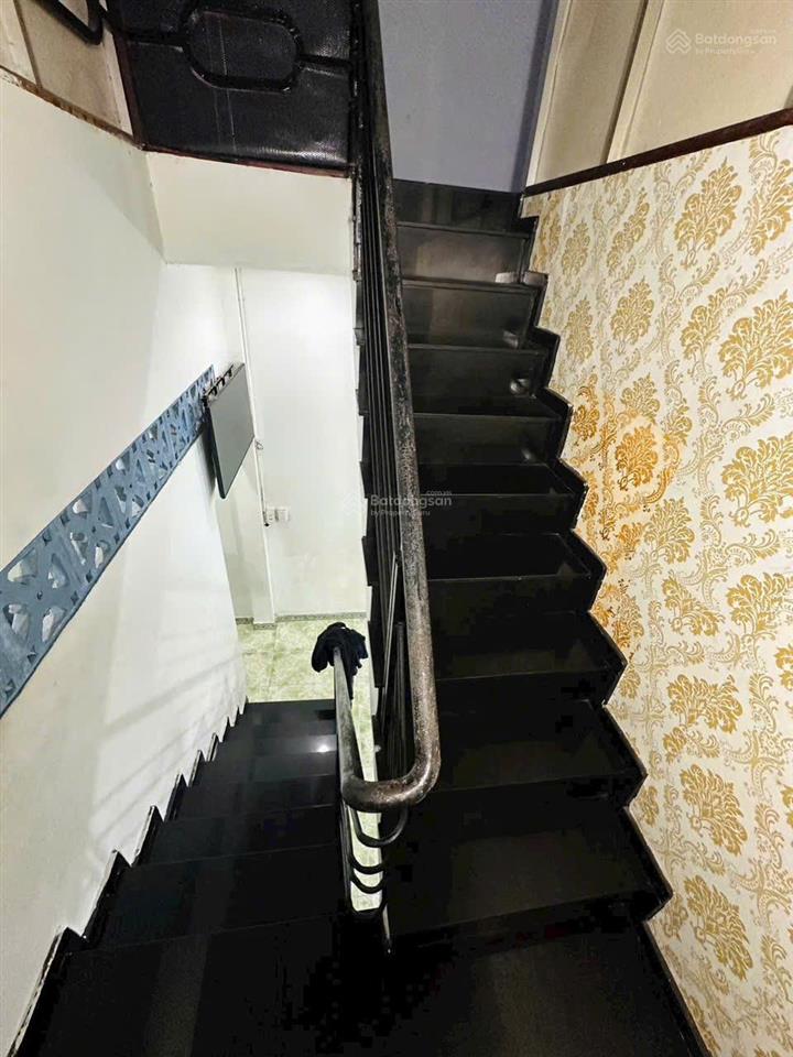 Bán nhà hẻm 3m sát hẻm xe tải thông đường phạm văn chiêu, p.14, 4 x 15, 3 phòng ngủ giá 5.15 tỷ tl